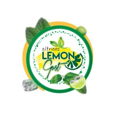 Cítricos Lemon Gust