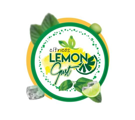 Cítricos Lemon Gust